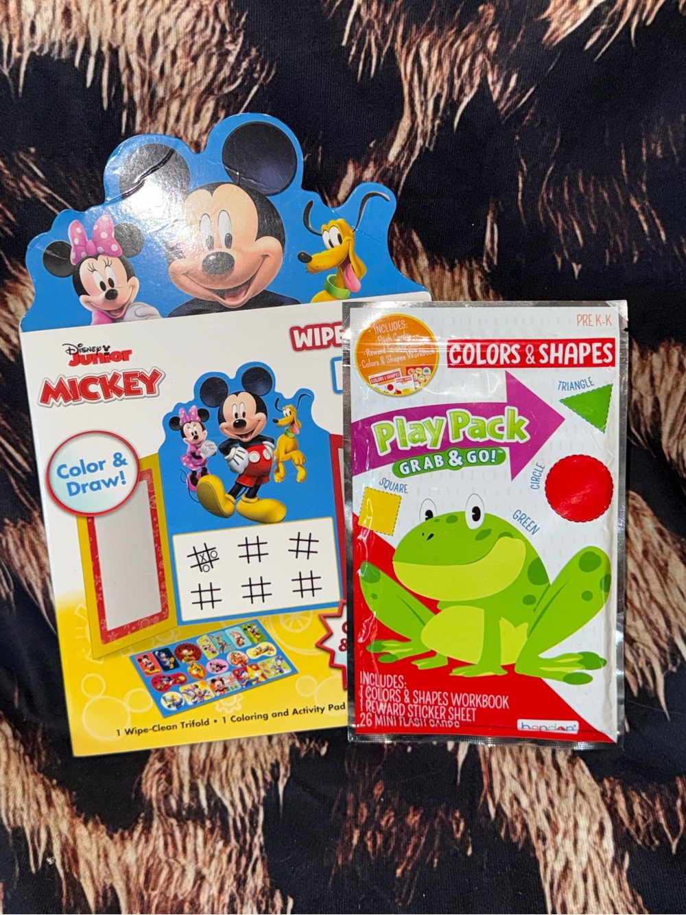 Kids Activity Bundle